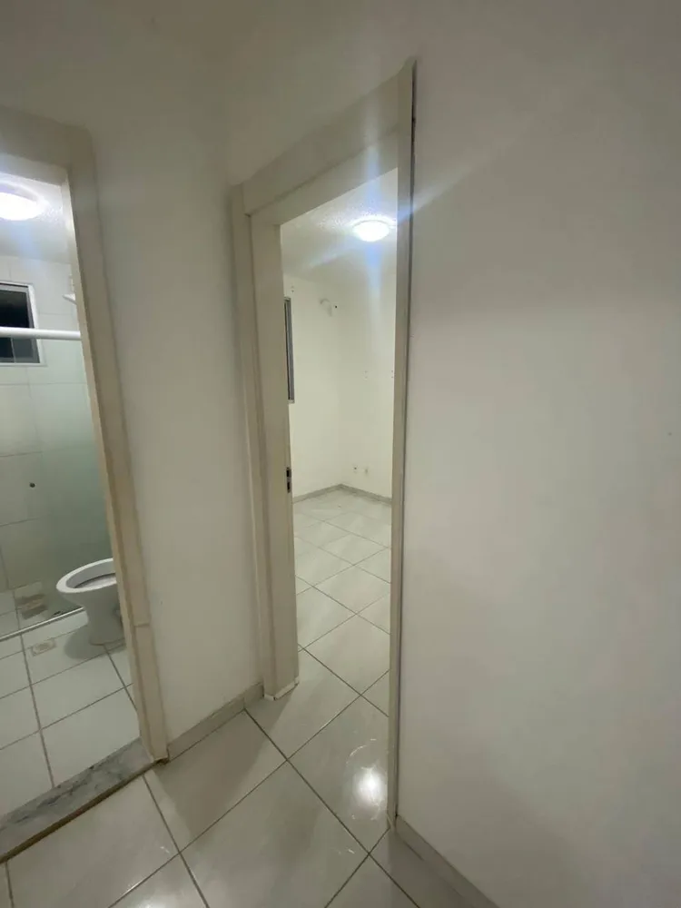 Apartamento, 2 quartos - Foto 6