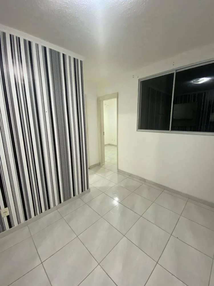 Apartamento, 2 quartos - Foto 10