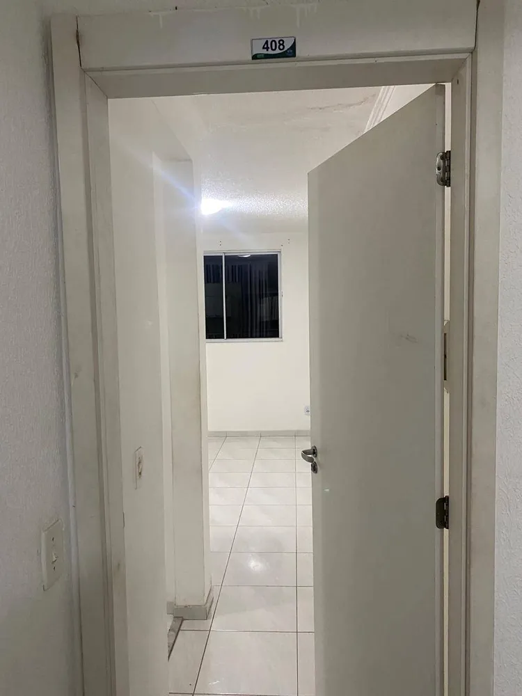 Apartamento, 2 quartos - Foto 4