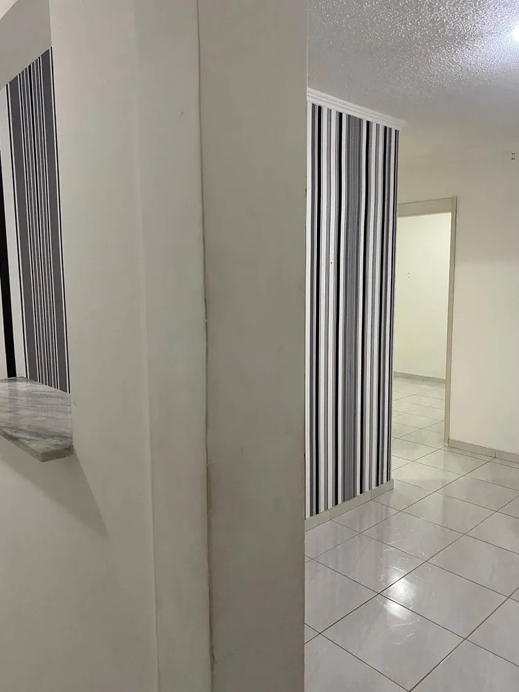 Apartamento, 2 quartos - Foto 2