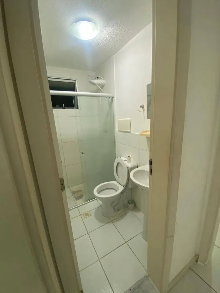 Apartamento, 2 quartos - Foto 12