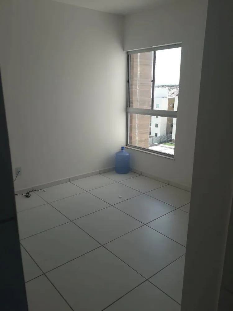 Apartamento, 2 quartos - Foto 1