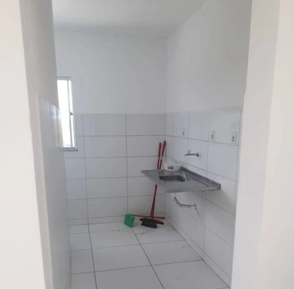 Apartamento, 2 quartos - Foto 2