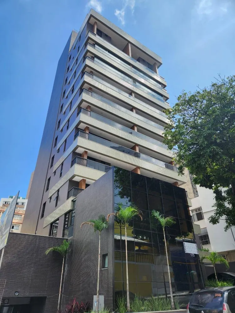 Apartamento, 3 quartos - Foto 3