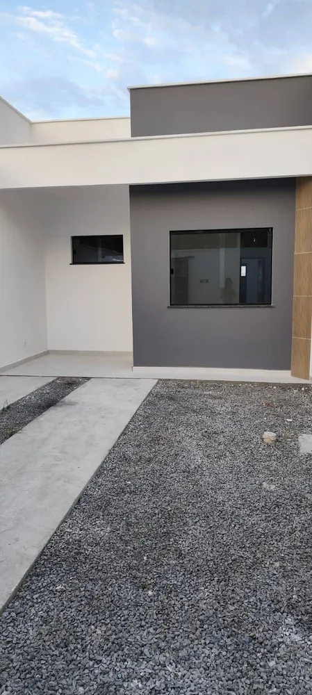 Casa, 2 quartos - Foto 1