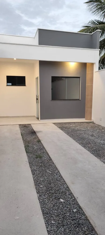 Casa, 2 quartos - Foto 2