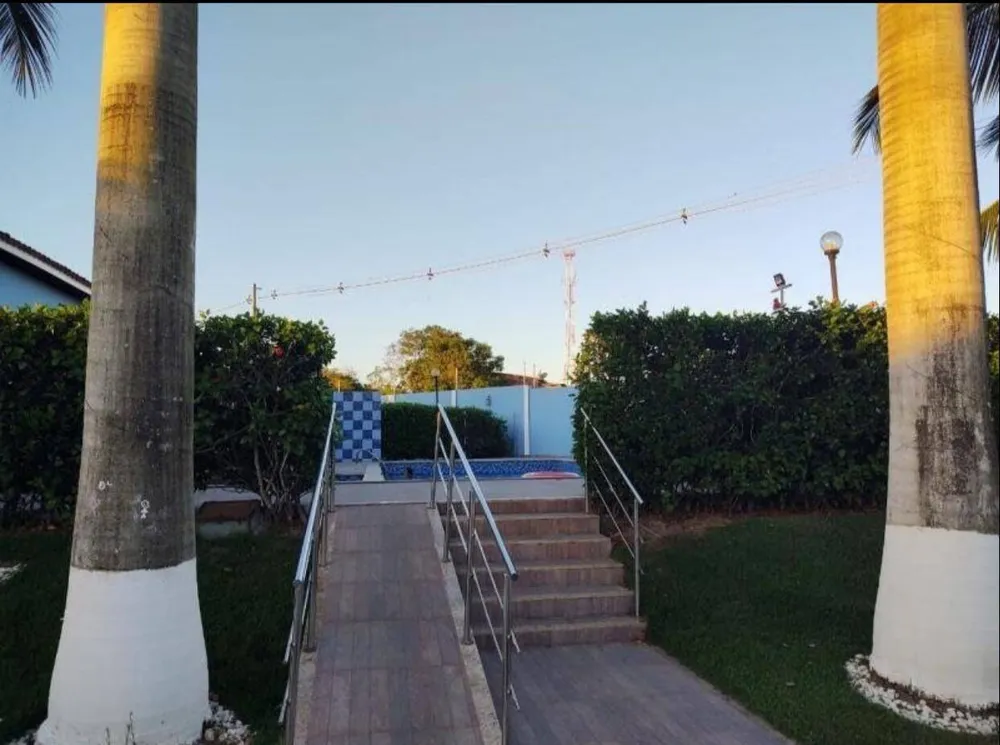 Casa, 2 quartos - Foto 4