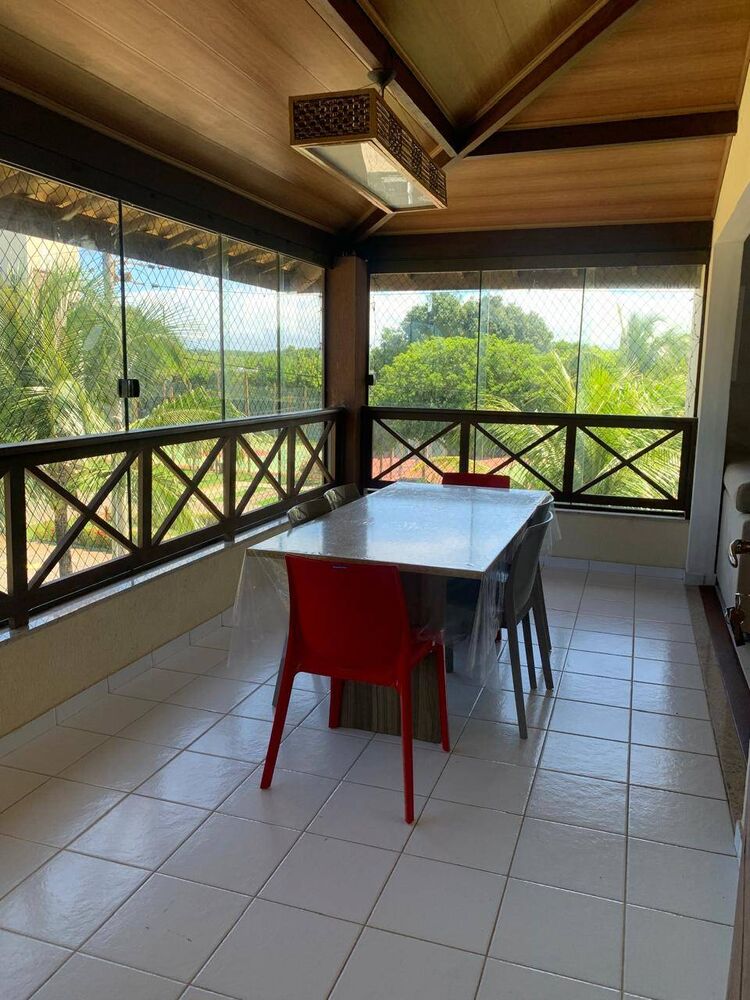 Casa, 3 quartos - Foto 7