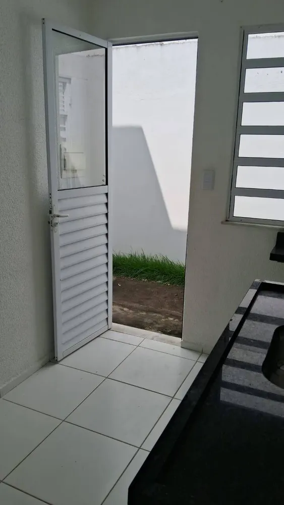 Casa, 3 quartos - Foto 12