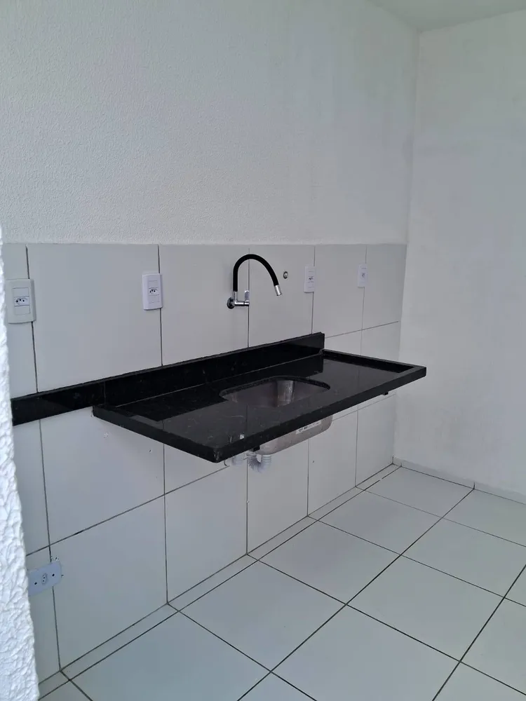 Casa, 3 quartos - Foto 5