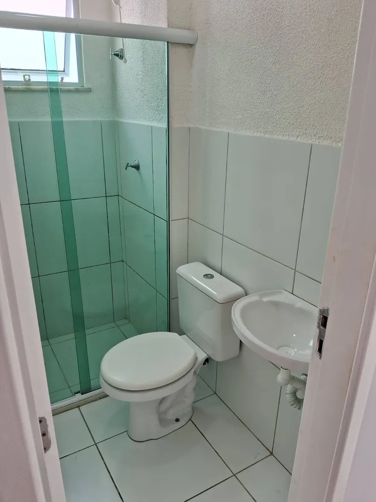 Casa, 3 quartos - Foto 7