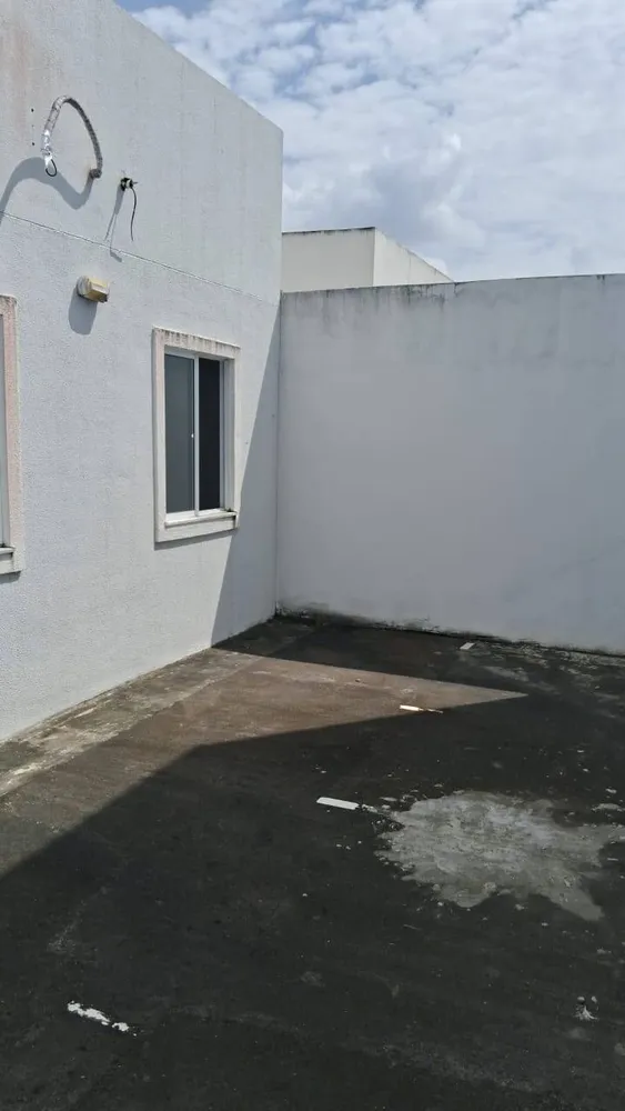 Casa, 3 quartos - Foto 10