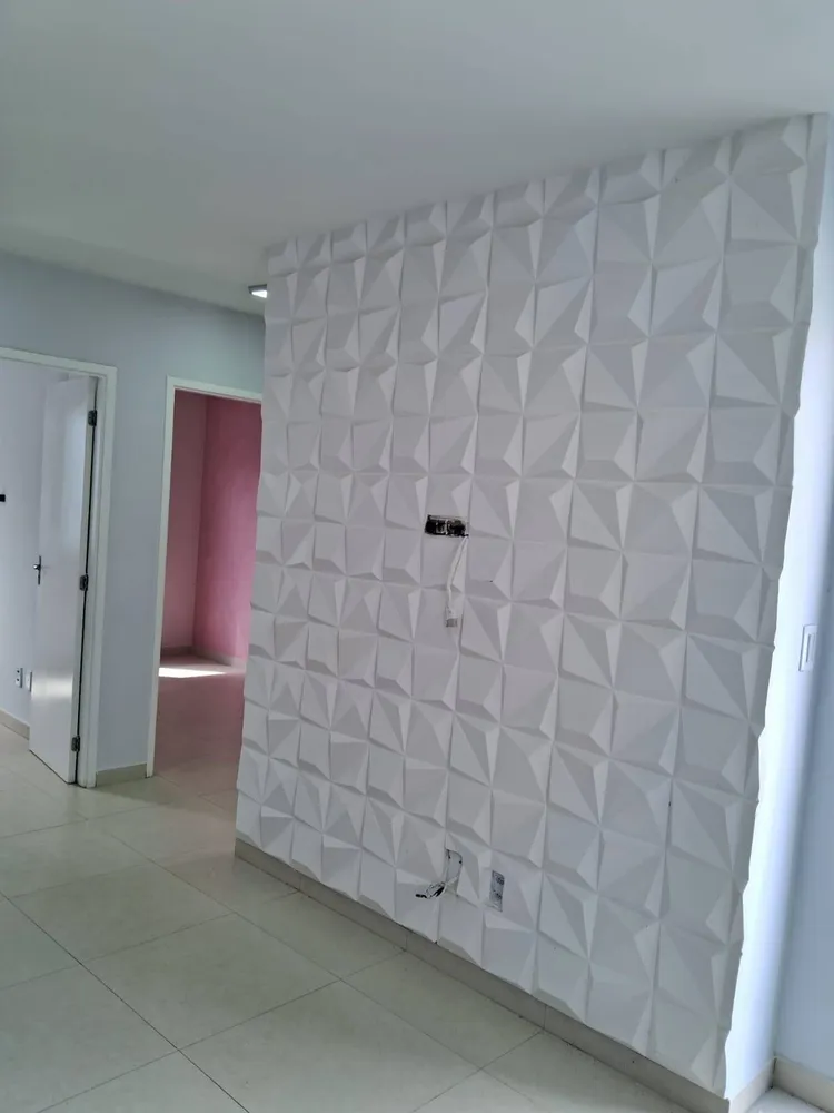 Casa, 3 quartos - Foto 2