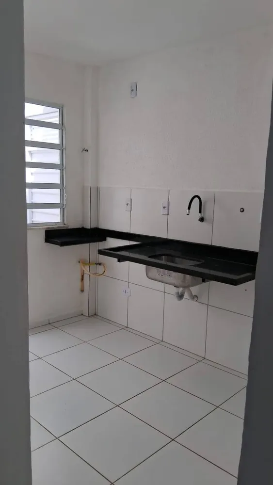 Casa, 3 quartos - Foto 6