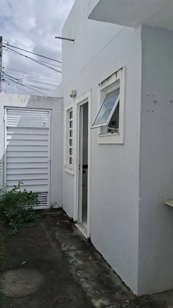 Casa, 3 quartos - Foto 11