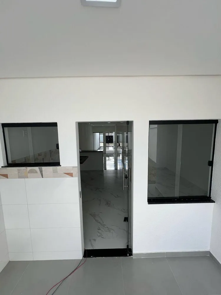 Casa, 2 quartos, 69 m² - Foto 4