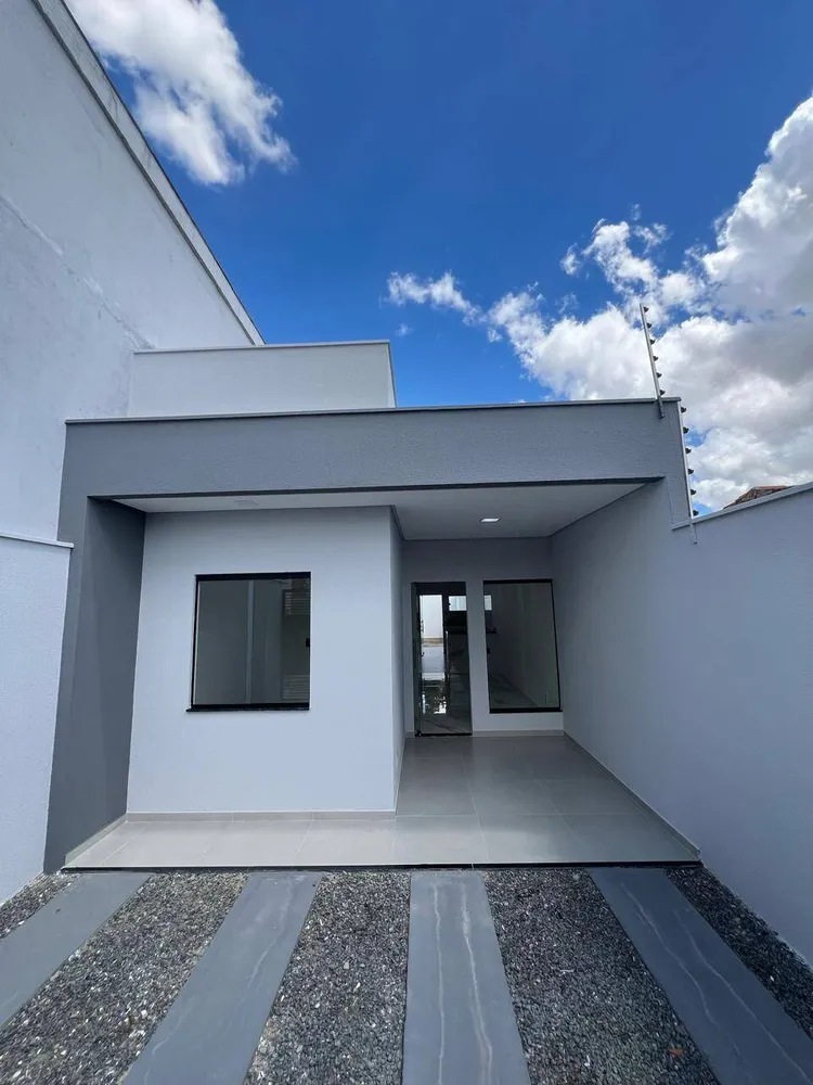 Casa, 2 quartos, 69 m² - Foto 1