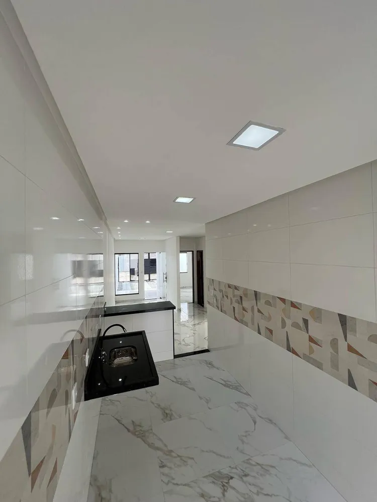 Casa, 2 quartos, 69 m² - Foto 3