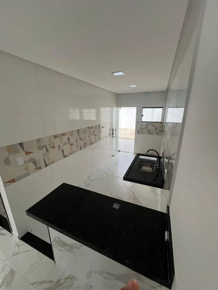 Casa, 2 quartos, 69 m² - Foto 2