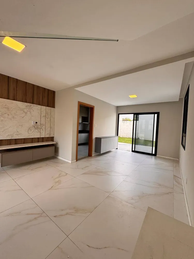 Casa, 4 quartos - Foto 2