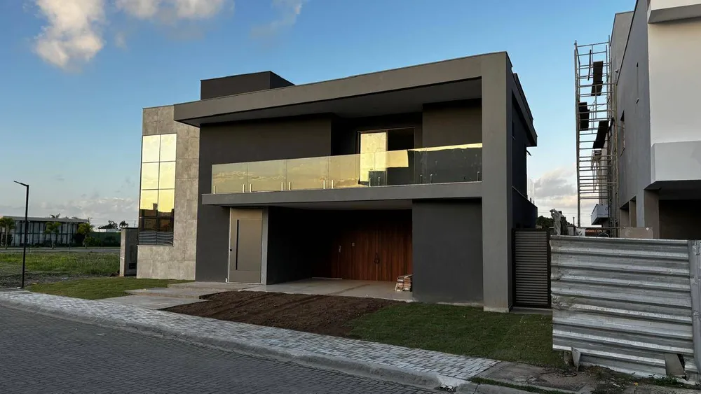 Casa, 4 quartos - Foto 5