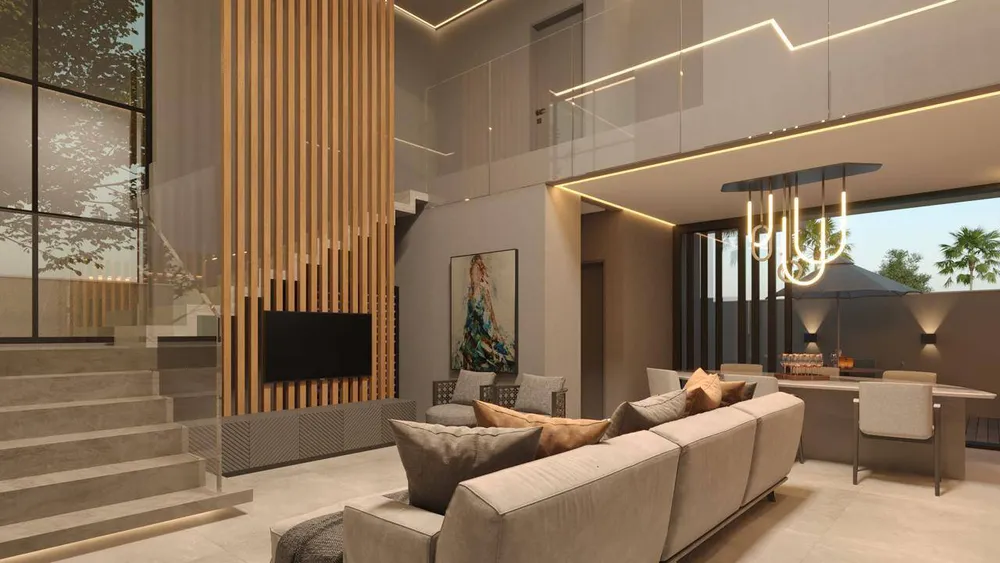 Casa, 4 quartos - Foto 6