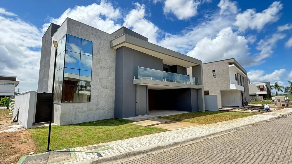 Casa, 4 quartos - Foto 2