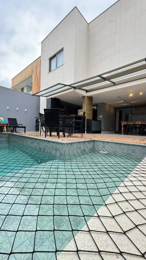Casa, 4 quartos - Foto 4