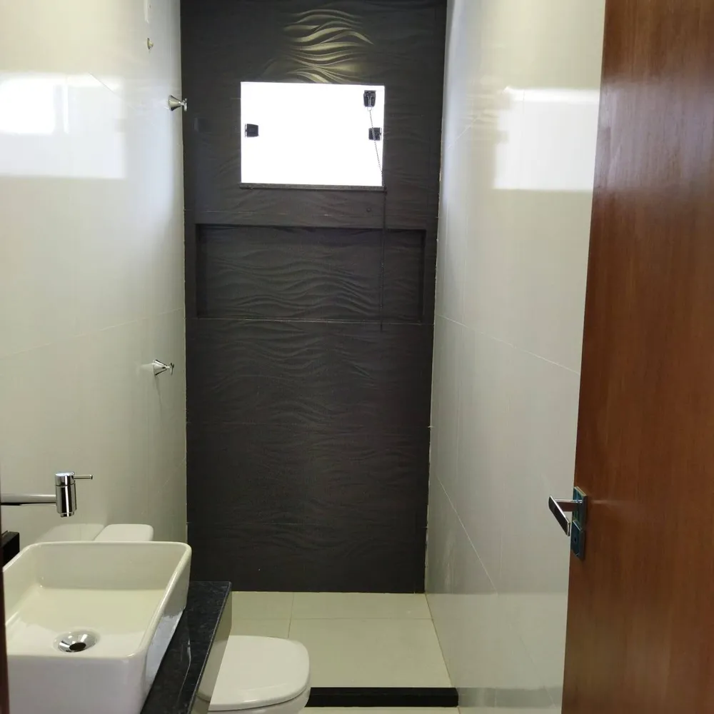 Casa, 3 quartos, 128 m² - Foto 6