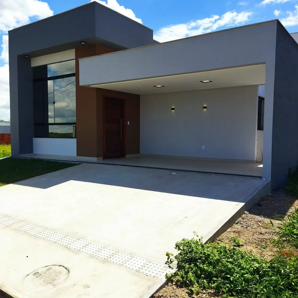 Casa, 3 quartos, 128 m² - Foto 1