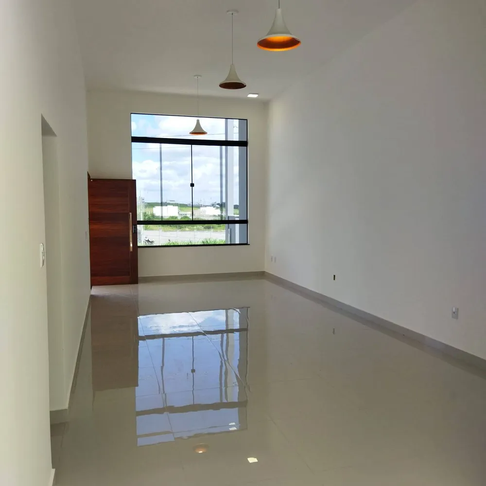 Casa, 3 quartos, 128 m² - Foto 2