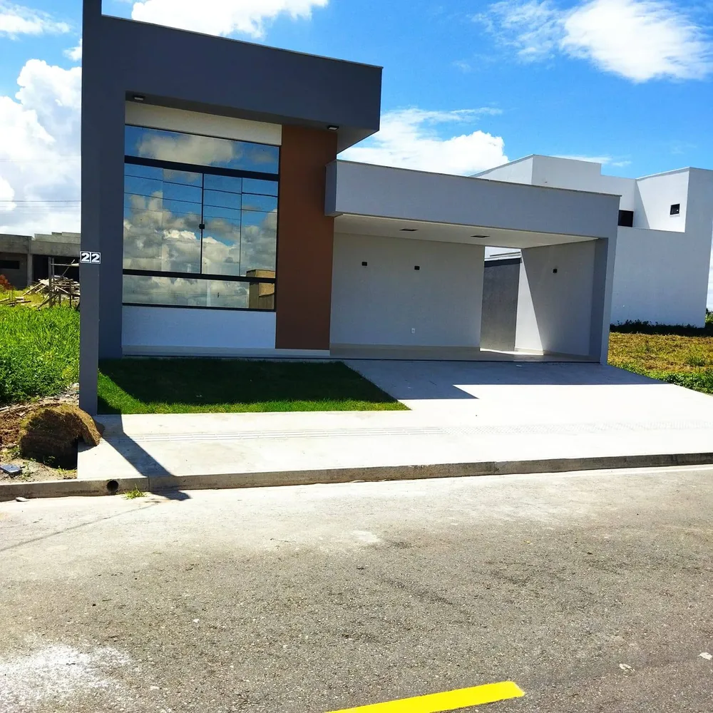 Casa, 3 quartos, 128 m² - Foto 4