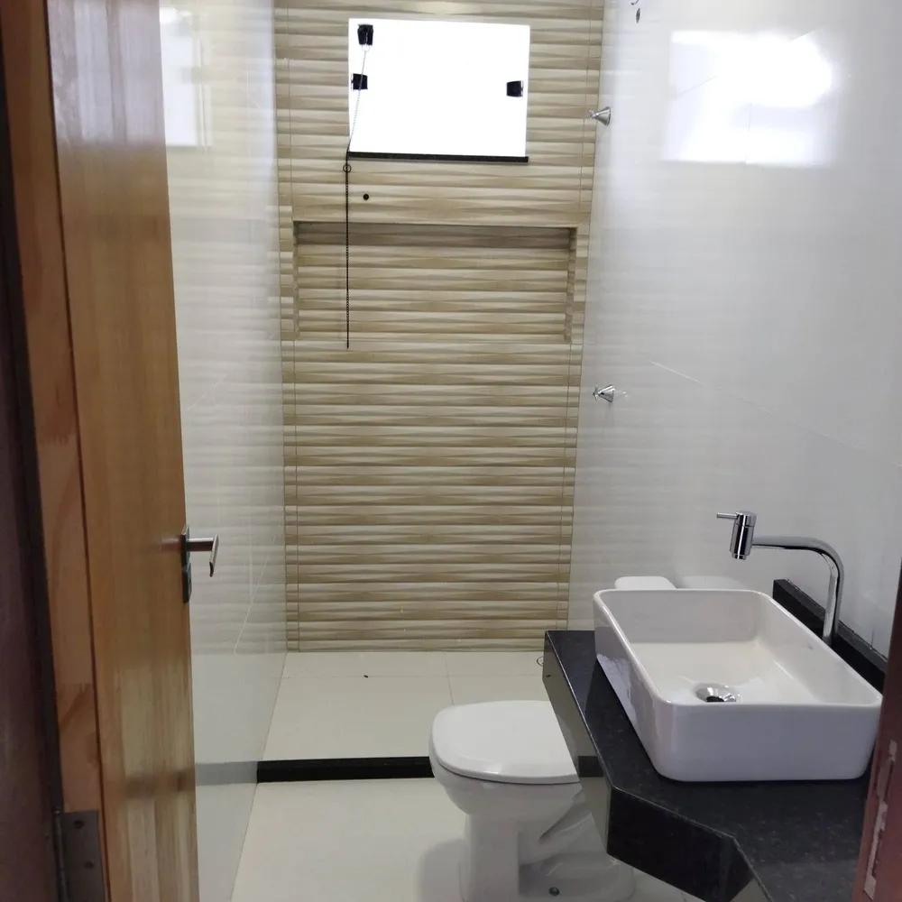 Casa, 3 quartos, 128 m² - Foto 9