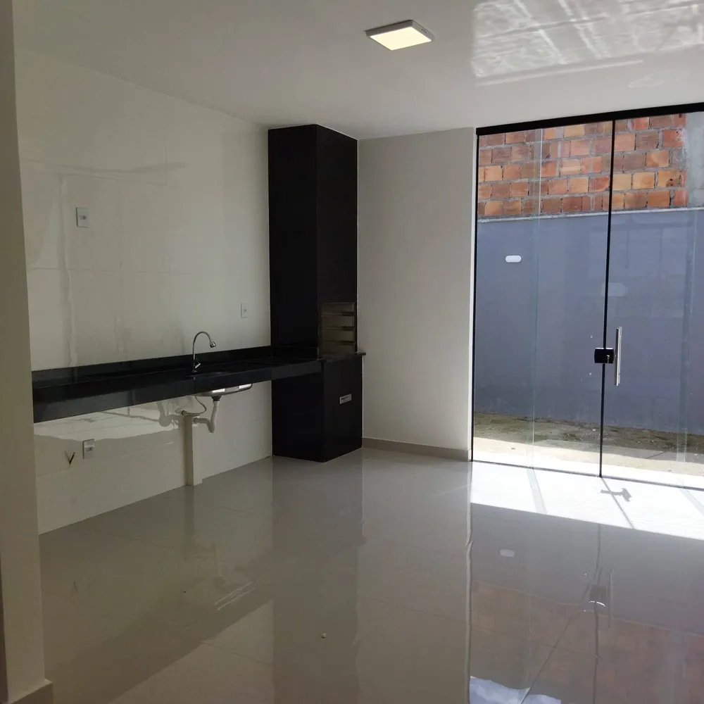Casa, 3 quartos, 128 m² - Foto 3