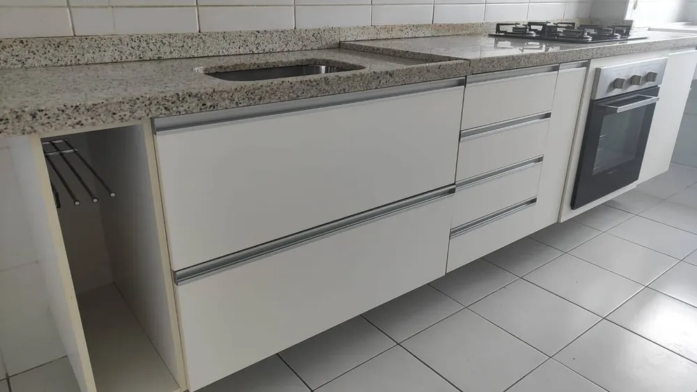 Apartamento, 2 quartos - Foto 8