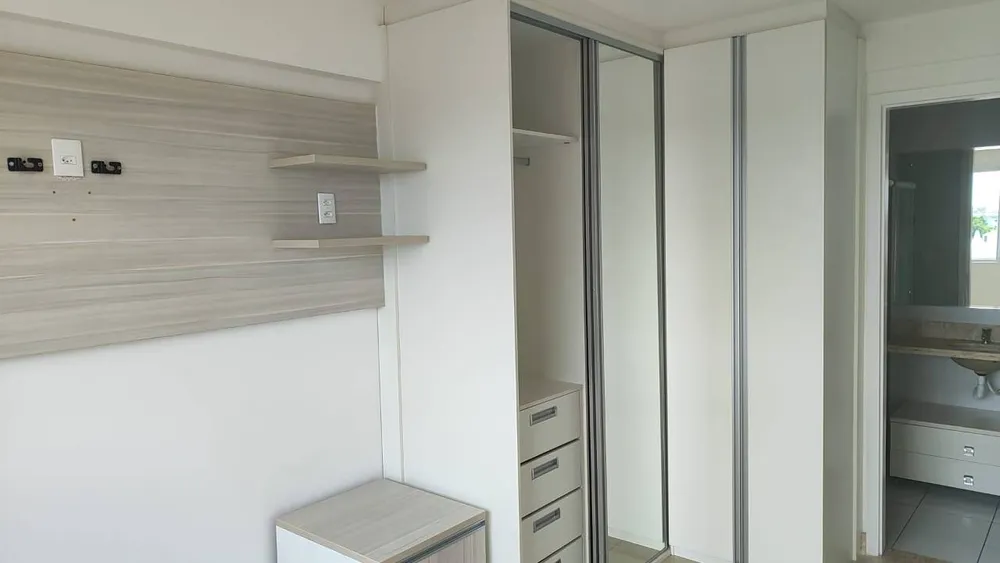 Apartamento, 2 quartos - Foto 1