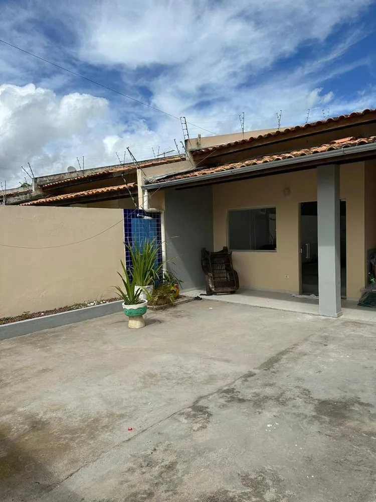 Casa, 3 quartos, 140 m² - Foto 8