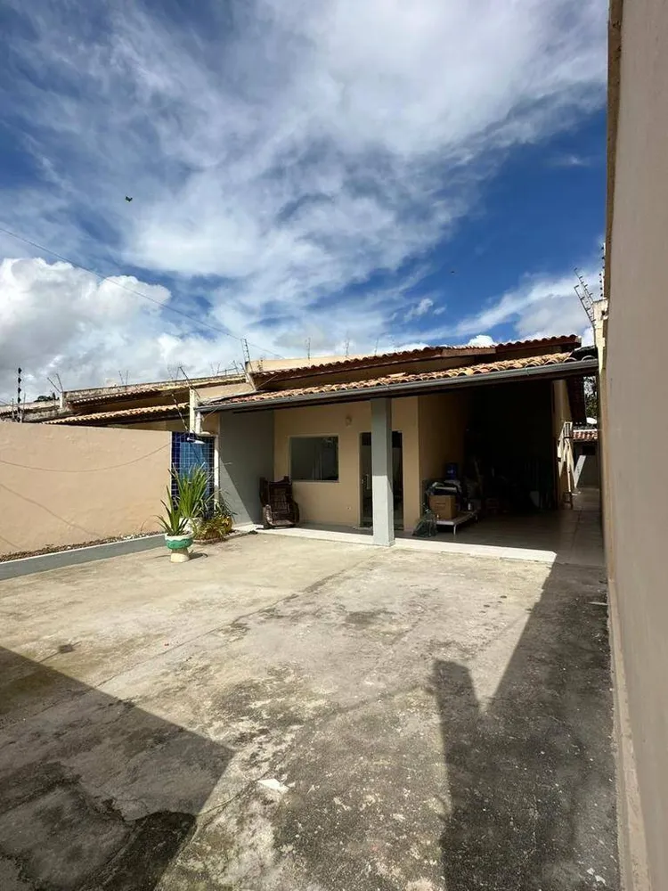 Casa, 3 quartos, 140 m² - Foto 1