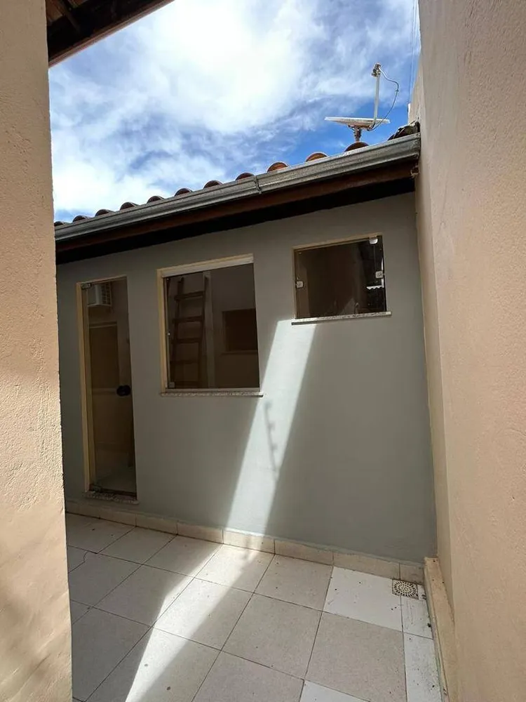 Casa, 3 quartos, 140 m² - Foto 11