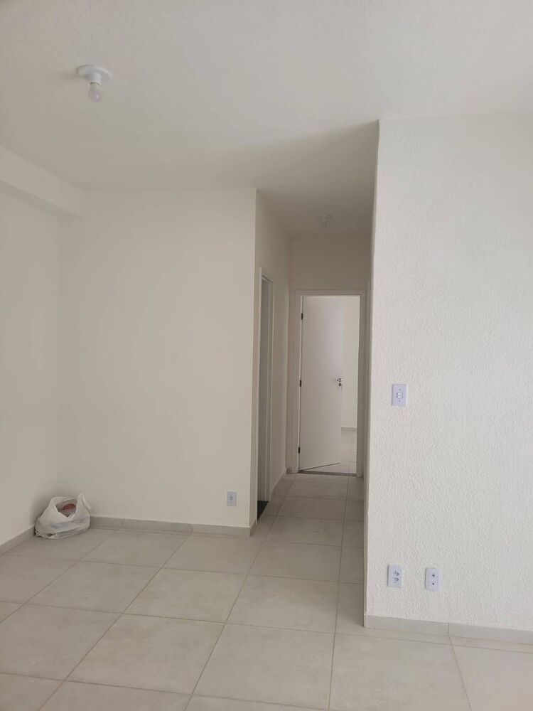Apartamento para alugar com 2 quartos - Foto 1