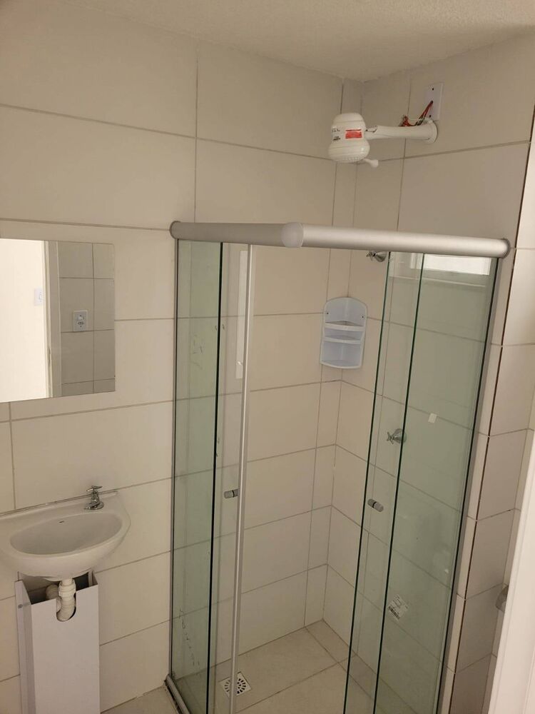 Apartamento para alugar com 2 quartos - Foto 3