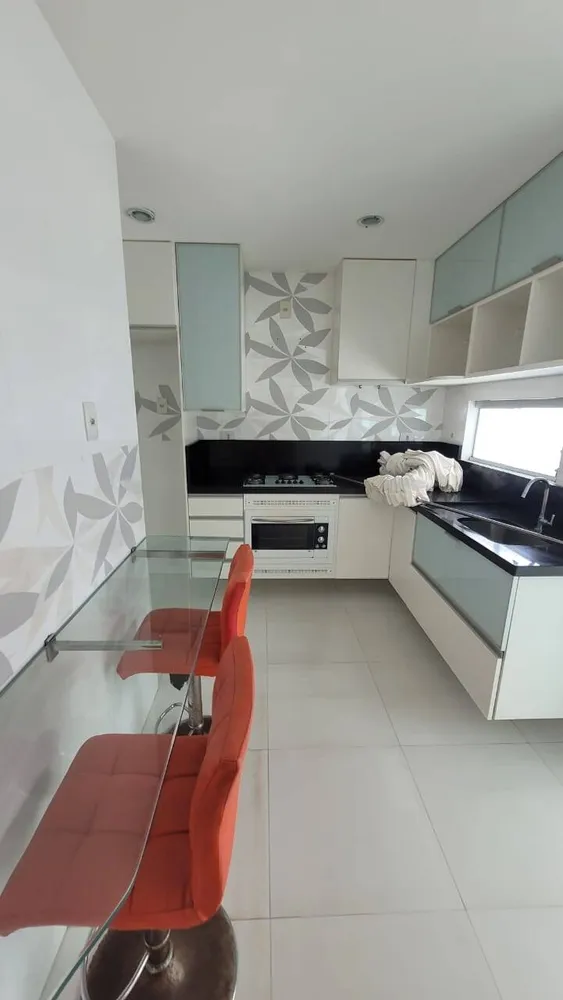 Casa, 4 quartos - Foto 2