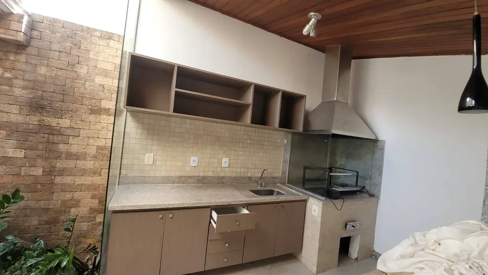 Casa, 4 quartos - Foto 1