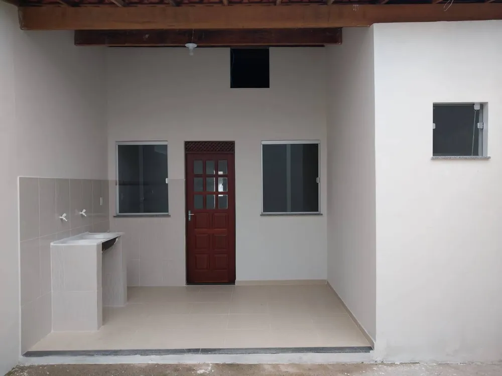 Casa, 2 quartos, 70 m² - Foto 8