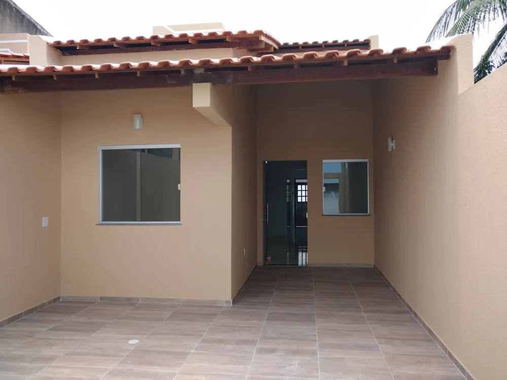 Casa, 2 quartos, 70 m² - Foto 8