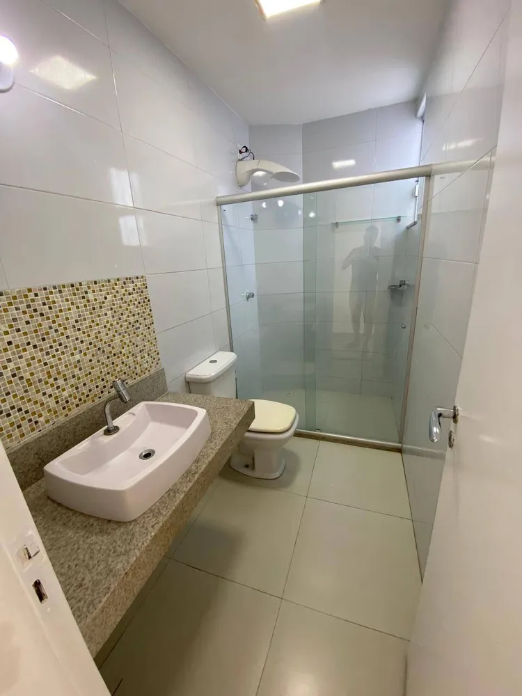 Casa, 3 quartos, 165 m² - Foto 11
