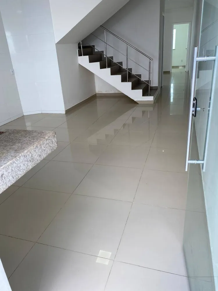 Casa, 3 quartos, 165 m² - Foto 8