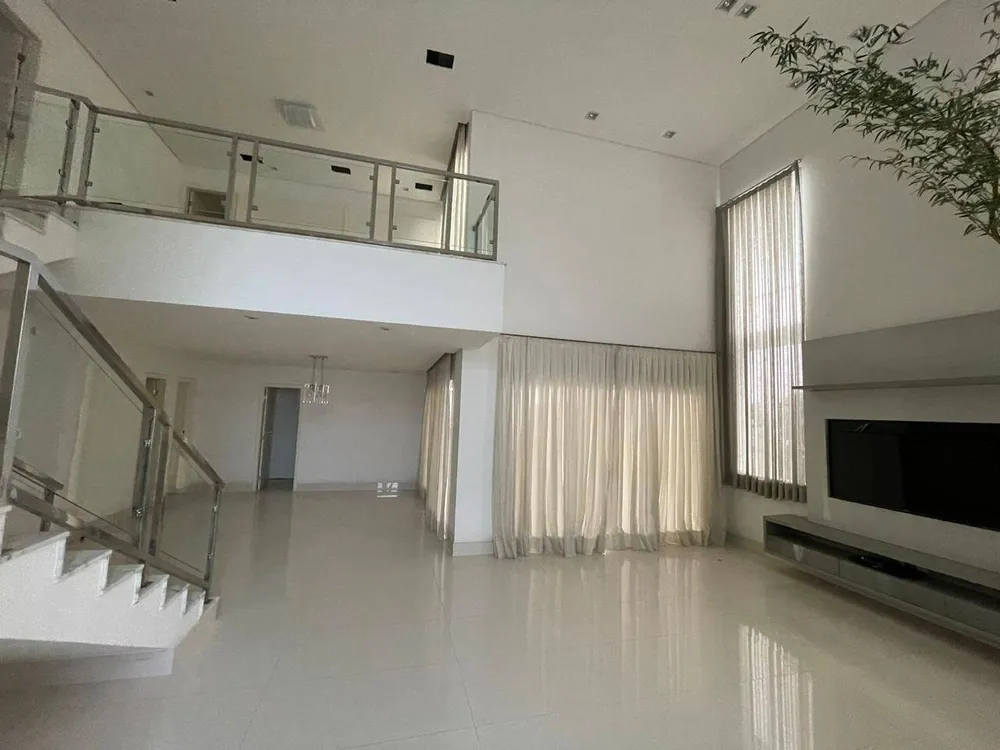 Casa, 4 quartos - Foto 1