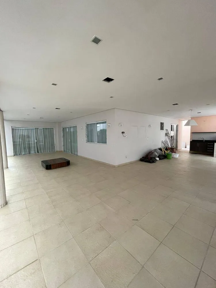 Casa, 4 quartos - Foto 12