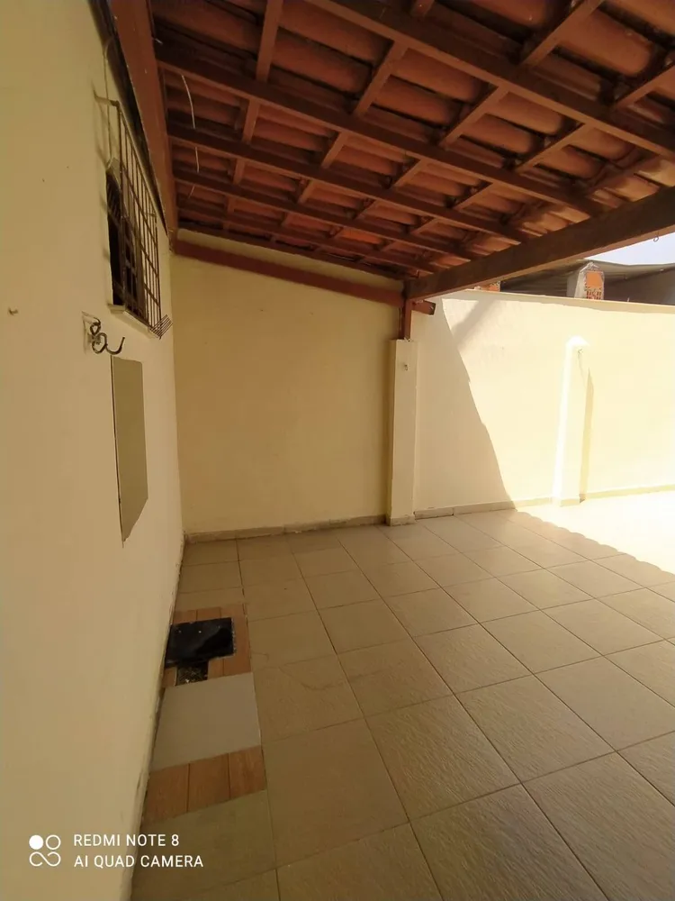Casa, 3 quartos - Foto 3